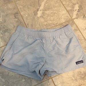 Patagonia Women's Shorts